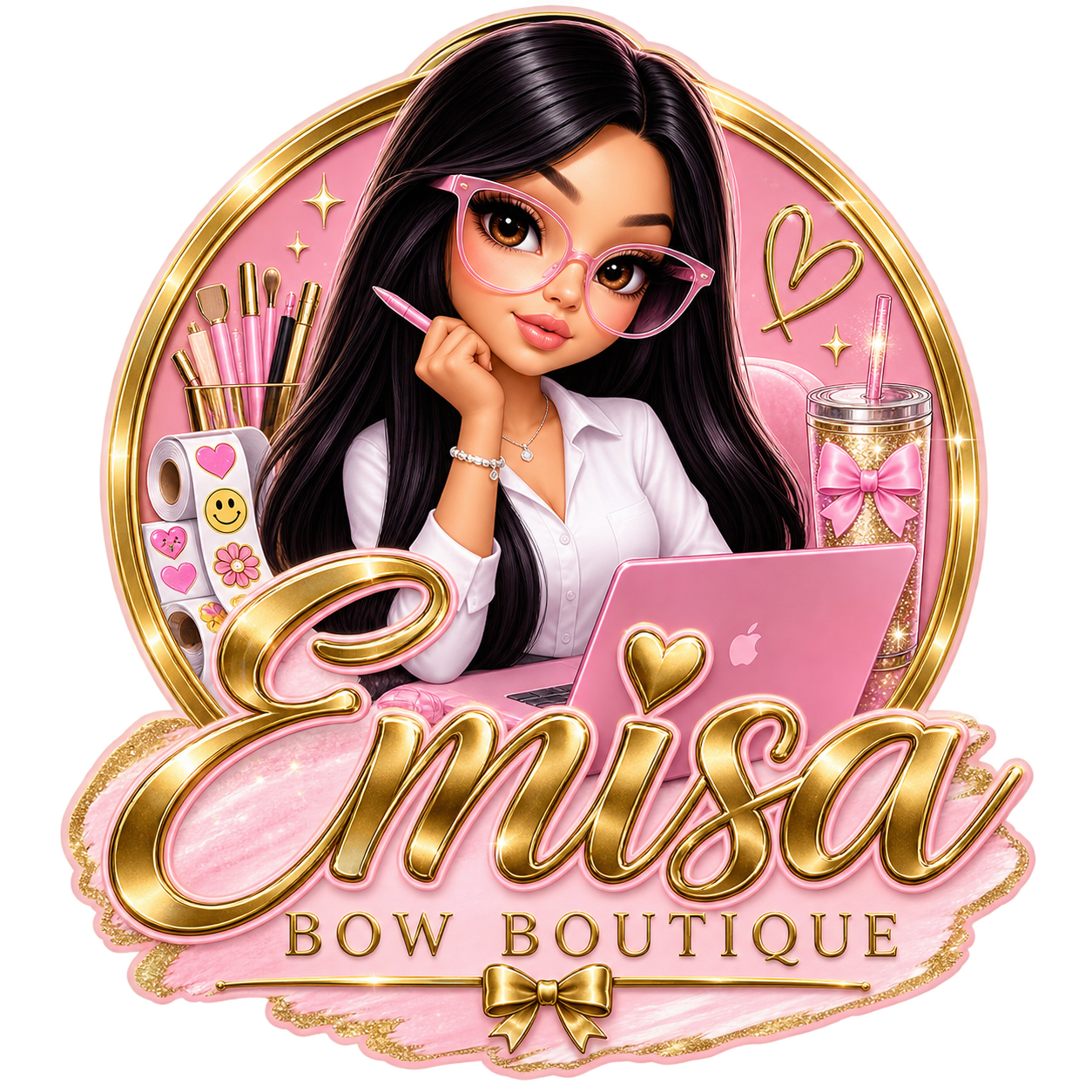 Emisa Bow Boutique