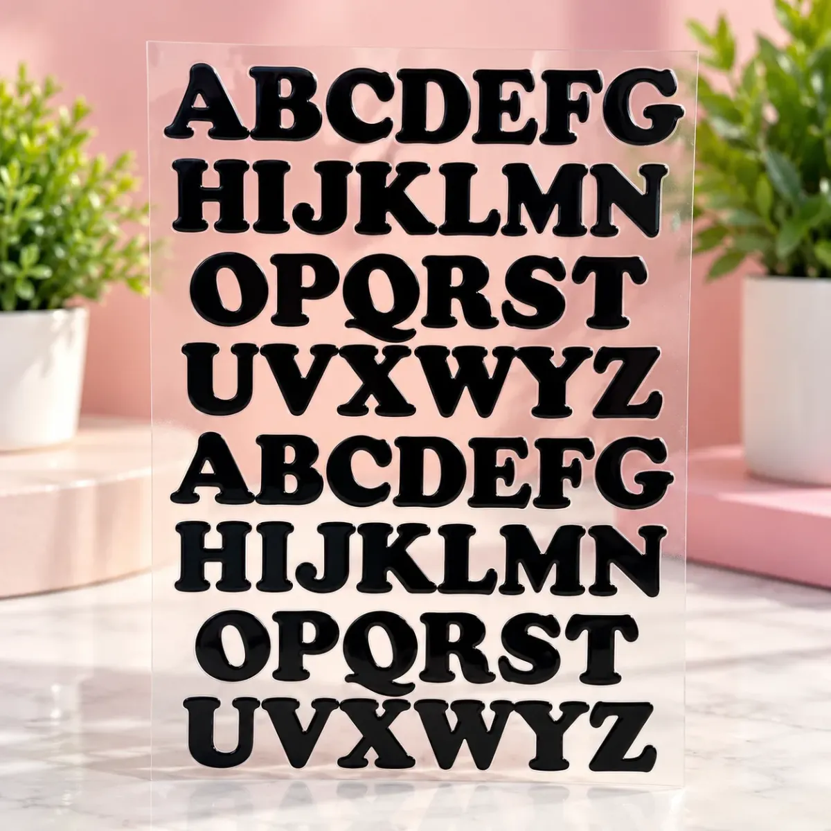 Letras de UvDtf